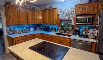 607 Park St, Anderson, MO 64831