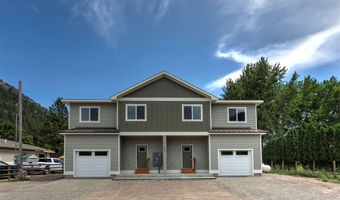 106 3rd St, Alberton, MT 59820