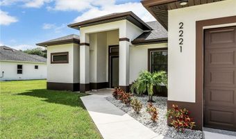 2221 Robert, Alva, FL 33920