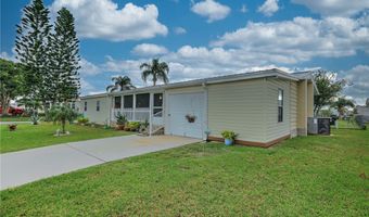 1211 Marigold Dr, Barefoot Bay, FL 32976