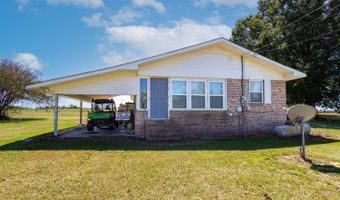 24536 Harmony Church Rd, Andalusia, AL 36421
