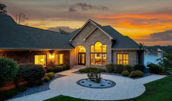 1283 COUNTY RD 204, Arley, AL 35541
