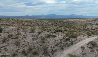 Bell Road, Benson, AZ 85602