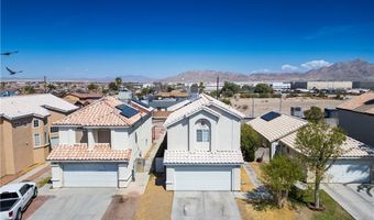 3796 Steinbeck Dr, Las Vegas, NV 89115