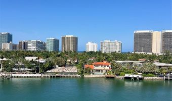 9821 E Bay Harbor Dr 805, Bay Harbor Islands, FL 33154