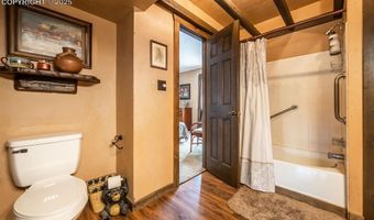8419 3R Rd, Beulah, CO 81023