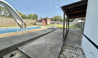 5207 N Shobe Rd, Alexander, AR 72022