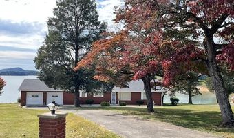 840 Gilmore Rd, Bean Station, TN 37708