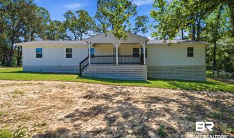 43960 State Highway 225, Bay Minette, AL 36507