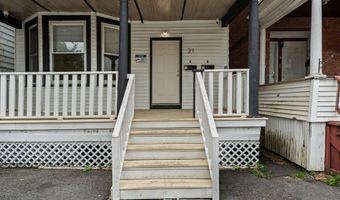 31 Bertha St, Albany, NY 12209