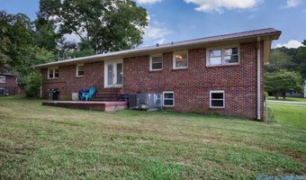 121 11th Pl NW, Arab, AL 35016