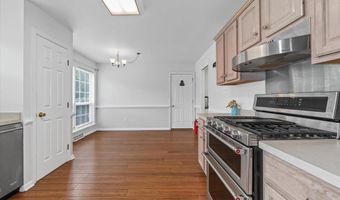 201 HOMESTEAD Dr, Camden Wyoming, DE 19934