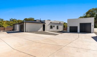 328 Camino Siete Rd SW, Albuquerque, NM 87105