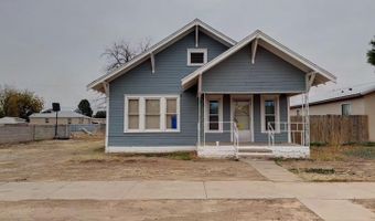 809 W Grand Ave, Artesia, NM 88210