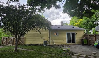 714 Mulberry St, Adrian, MI 49221