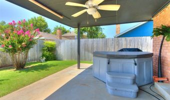 3101 N Shannon Ct, Bethany, OK 73008
