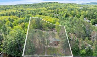 34 Winter Hill Ln, Andover, NH 03216