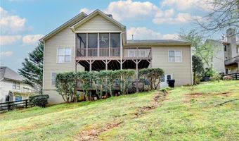 8780 Waterside Dr, Ball Ground, GA 30107
