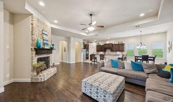 235 Bearclaw Cir, Aledo, TX 76008