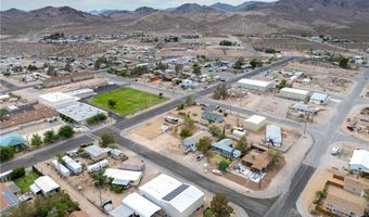 308 W Reibel St, Beatty, NV 89003
