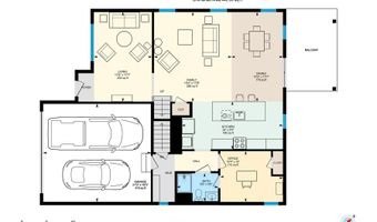 904 MIDBROOK Ln, Bowie, MD 20716