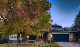 7635 S Cook Way, Centennial, CO 80122