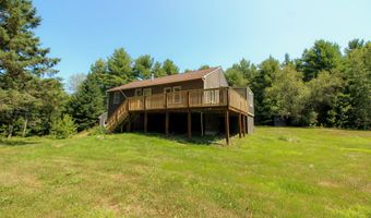 10 Perry Ln, Amherst, ME 04605