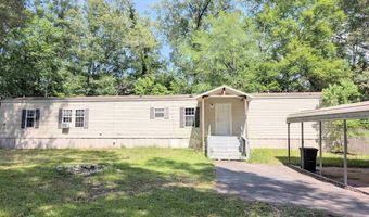 119 BUD DAVIDSON Rd, Bernice, LA 71222