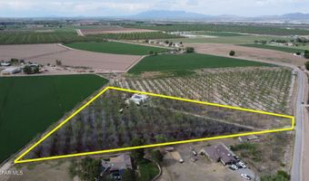 617 WALLACE Rd, Anthony, NM 88021