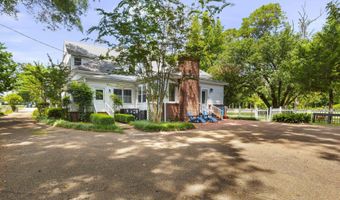 818 Cannon Ave, Bentonia, MS 39040
