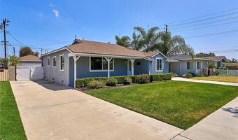 2513 Lesserman St, Torrance, CA 90503