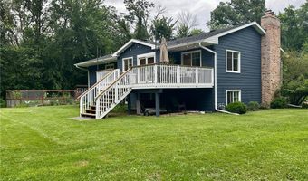 16732 Argon St NW, Andover, MN 55304