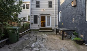 402 E FORT Ave, Baltimore, MD 21230