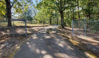 1125 Lewisburg Rd, Austin, AR 72007