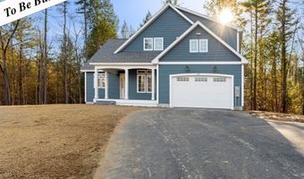 5 Sundance Ln Lot M - The Hannah, Bow, NH 03304