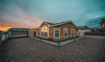 3391 S Ridge Ave, Bullhead City, AZ 86429