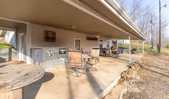4376 Highway BB, Annapolis, MO 63620