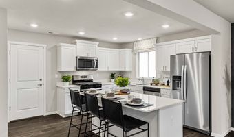 14914 203rd Ave E Plan: Birch, Bonney Lake, WA 98391