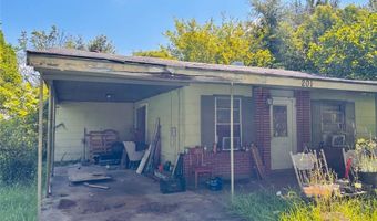 201 MOORE Ave, Albany, GA 31705
