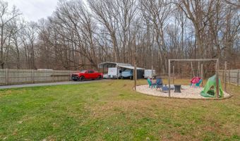 438 CHESTNUT St, Aberdeen, MD 21001