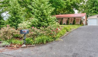 16239 Mary St, Abingdon, VA 24210