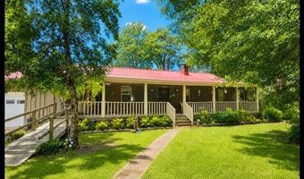 979 SNOW LAKE Dr, Ashland, MS 38603