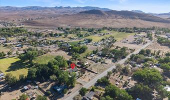 1075 Mesa Dr, Fernley, NV 89408