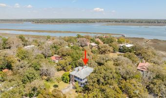 604 Pinckney St, Beaufort, SC 29902