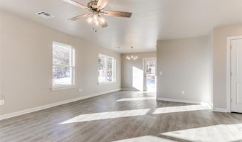421 E 7th St, Arcadia, OK 73007