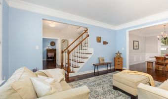 1206 Fairfax Woods Dr, Apex, NC 27502