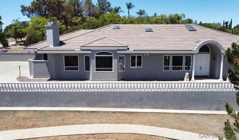 2850 Conestoga Ct, Alpine, CA 91901