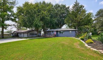 7160 NE 14th St, Ankeny, IA 50023