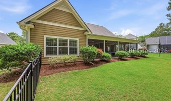 6 Olde Station Pl, Bluffton, SC 29910