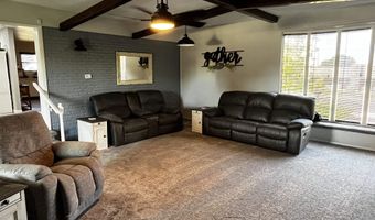 924 W 5th St, Beaver, OK 73932